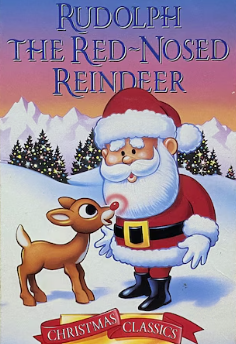 Rudolph the Red-Nosed Reindeer