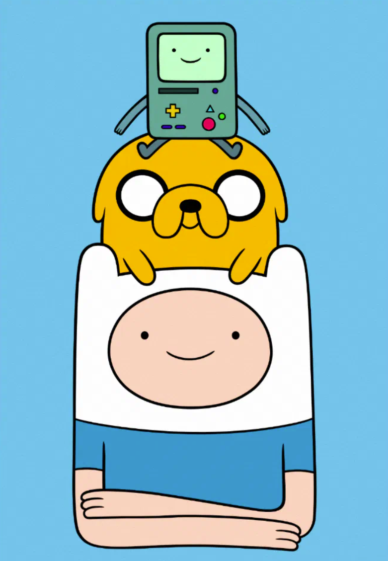 Adventure Time