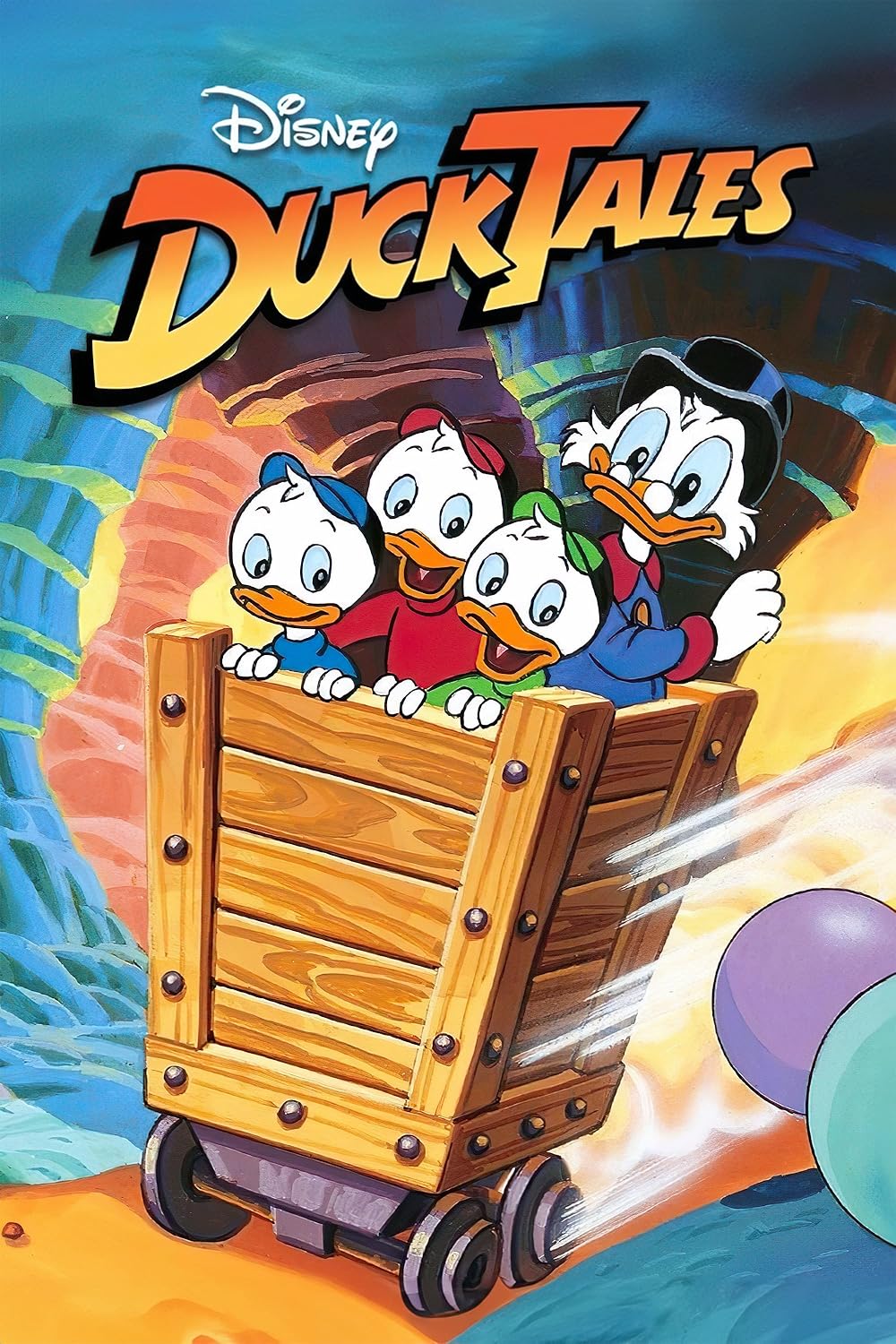 DuckTales (1987)