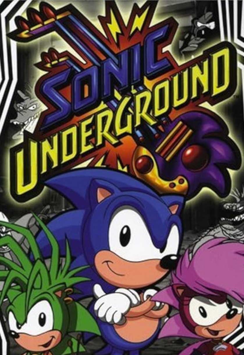 Sonic Underground